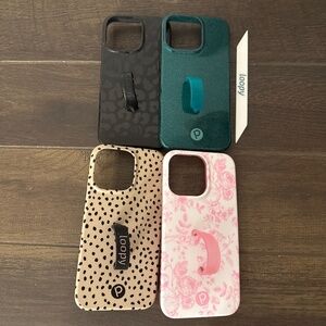 Loopy cases iPhone 13 Pro